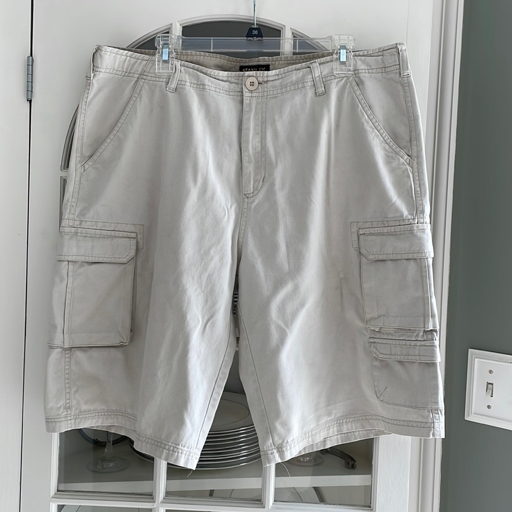 Stanley Men’s Cargo Shorts